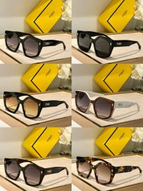 Picture of Fendi Sunglasses _SKUfw56600496fw